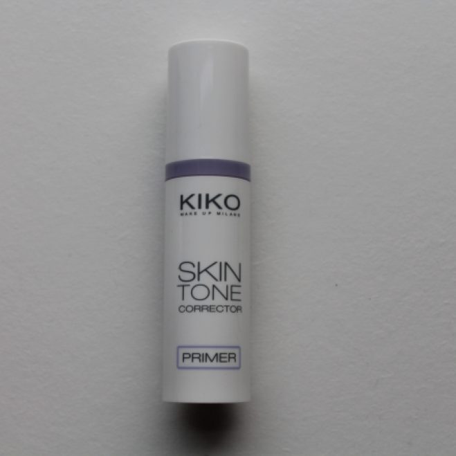 Kiko Skin Tone